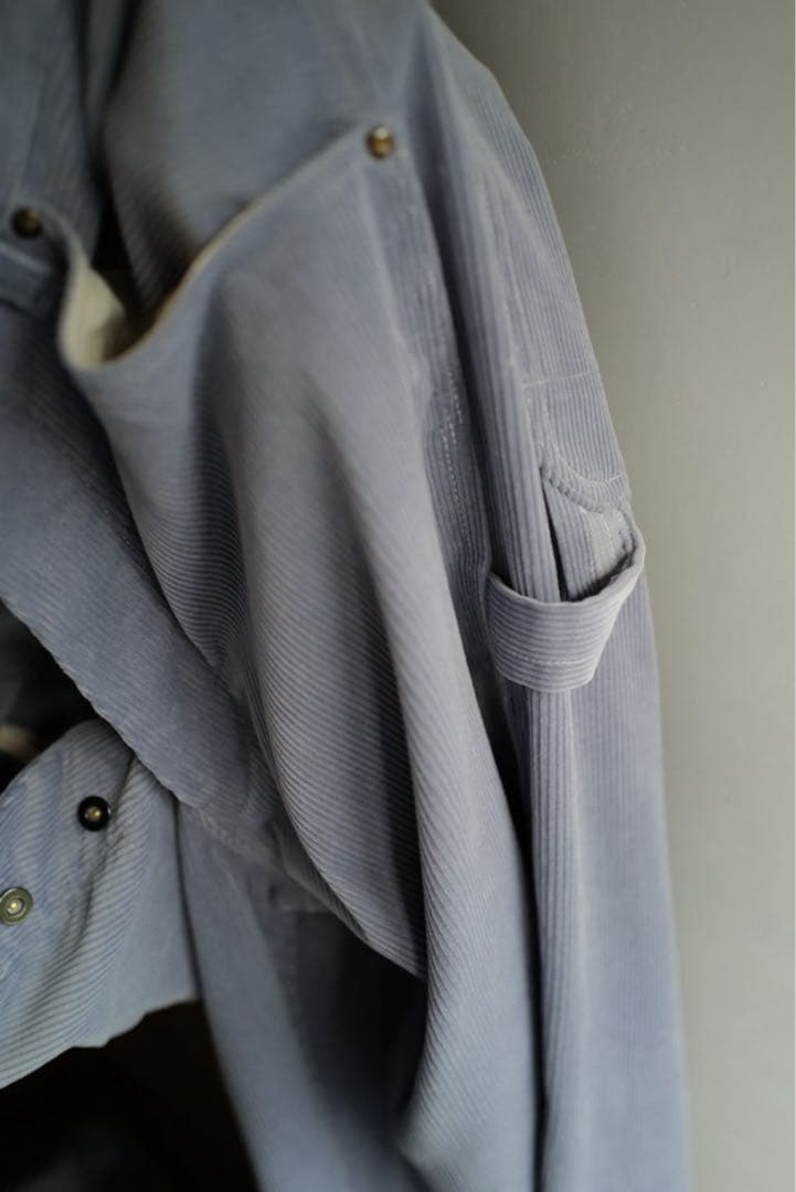 MAATEE AND SONS PAINTER PANT 柿乃葉別注