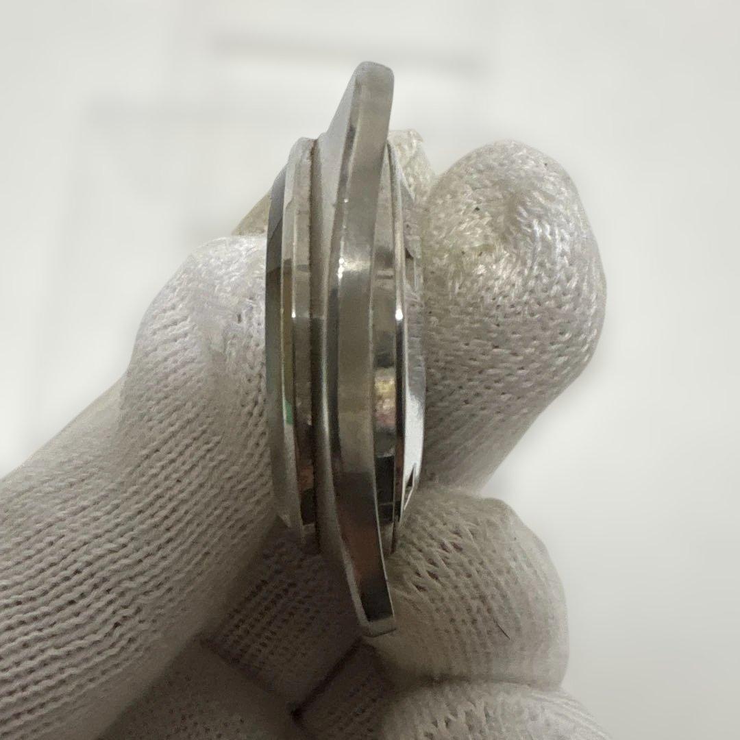 コ*0様 シチズン 自動巻き ハイネス 36000 デイデイト メンズ腕時計