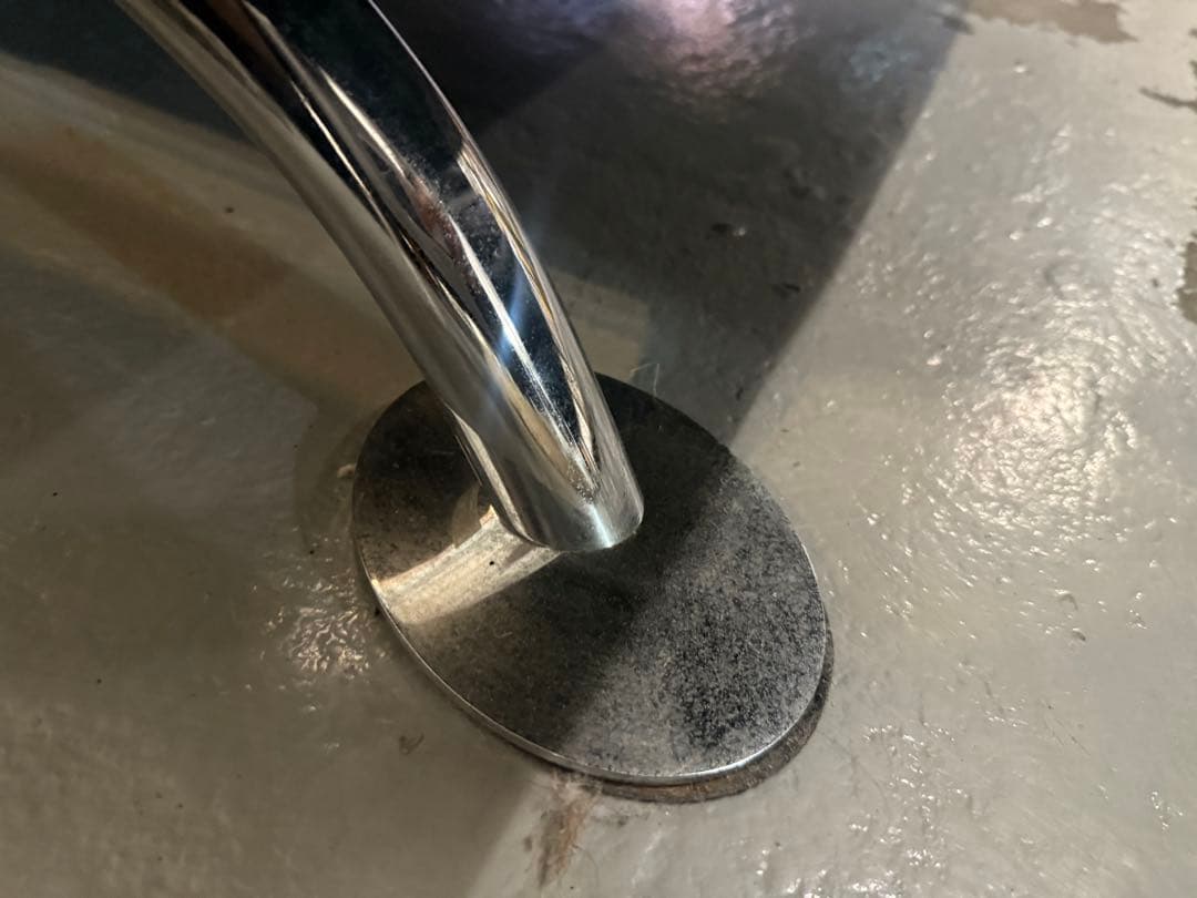 ニトリ　3人掛けソファ