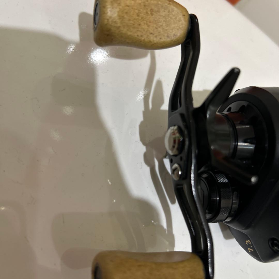 ZILLION TW HLC 1514SHL ダイワ　LH 7.3