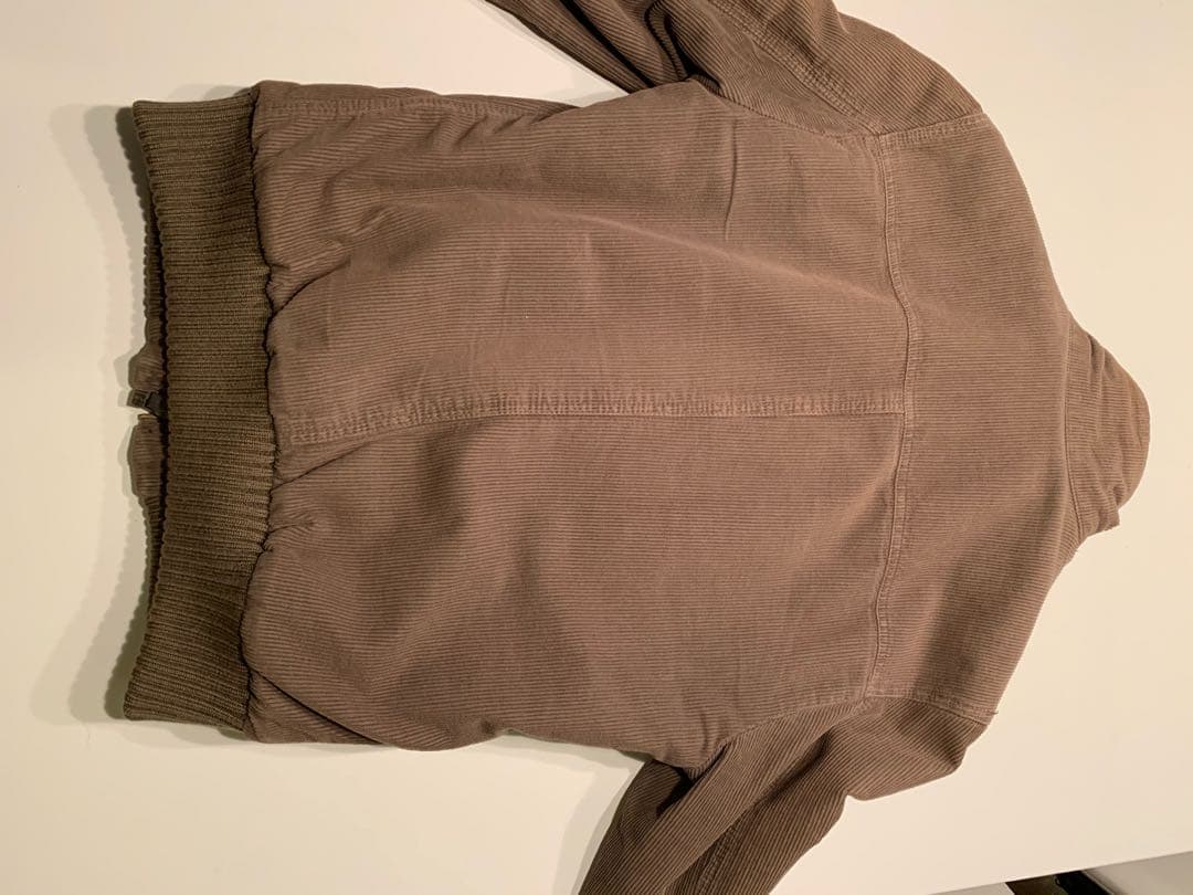 DOLCE&GABBANA ファーブルゾンsize46