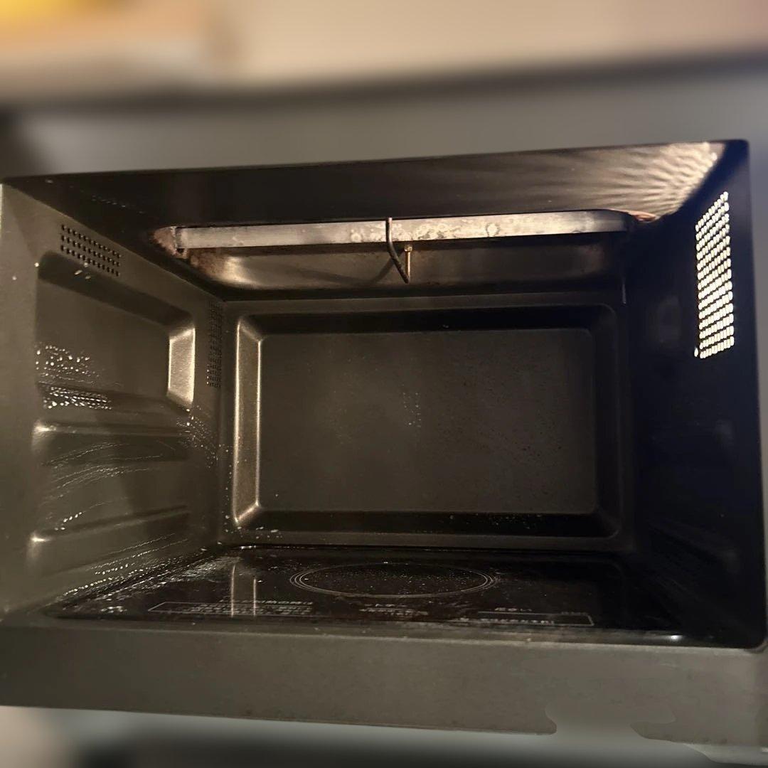 SHARP オーブンレンジ RE-F163