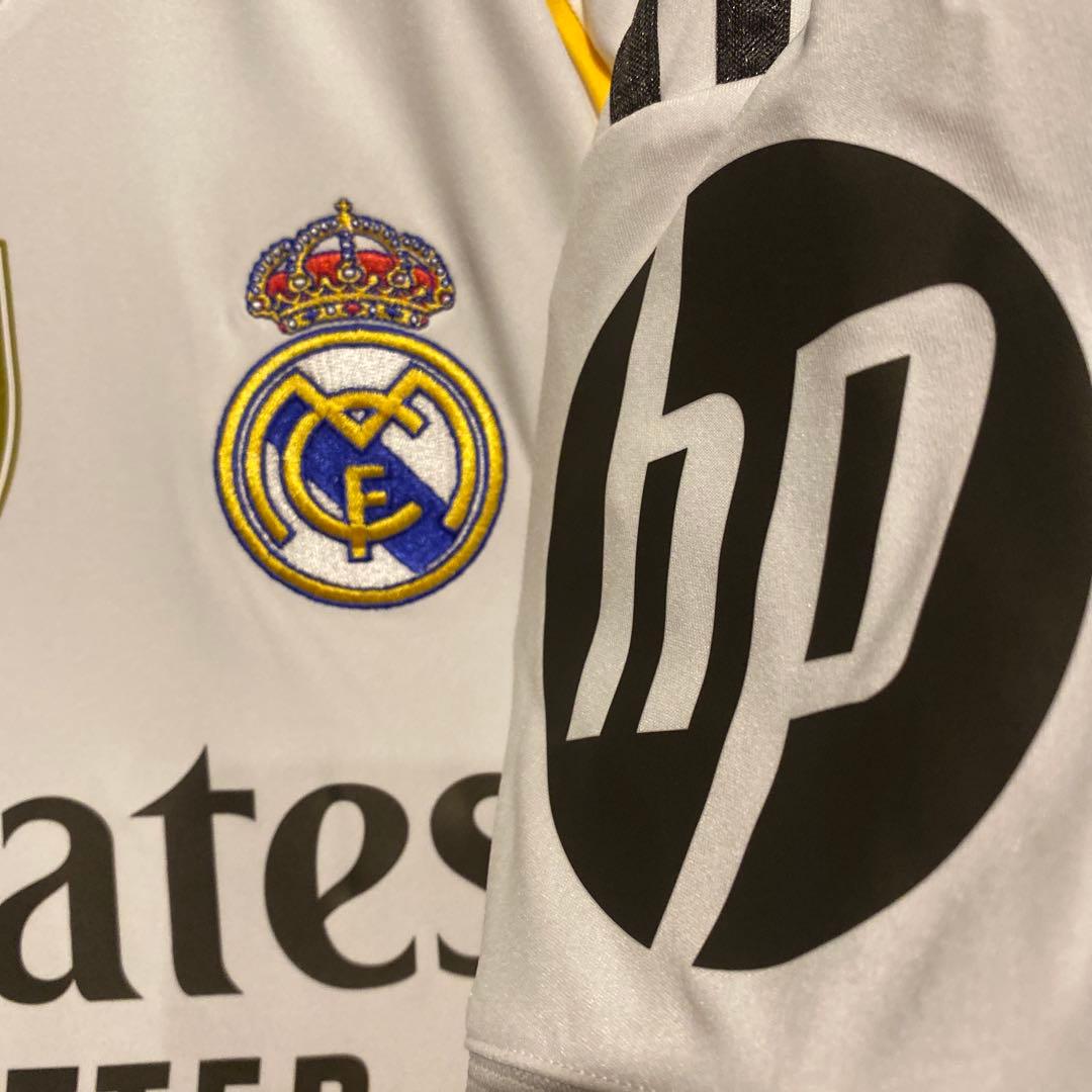 モドリッチ　レアル・マドリード　 25/26　Limited Edition