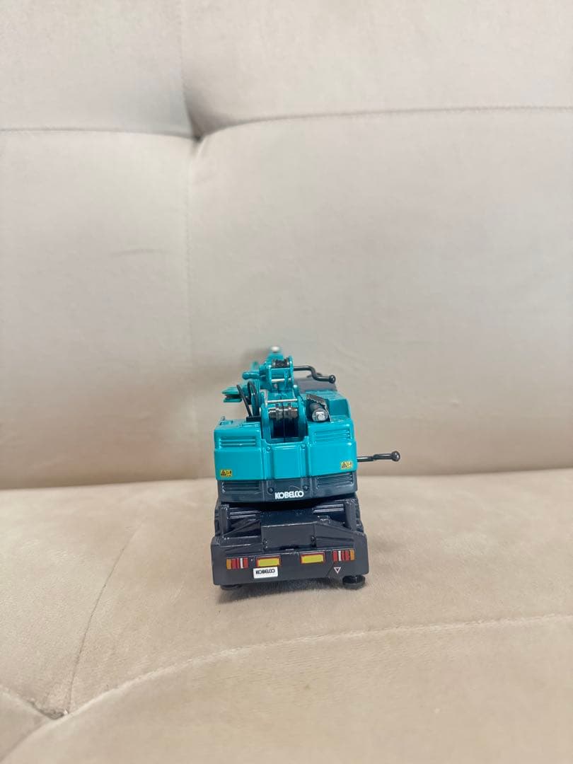 コベルコ建機KOBELCO PANTHER 250 X 1/50