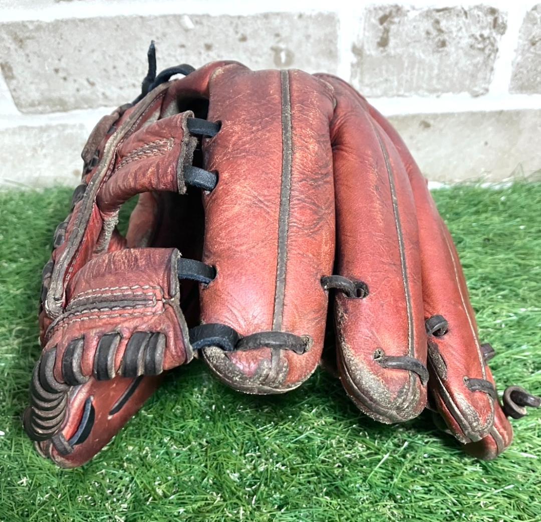 【24時間以内/早い者勝ち】和牛JB JB-006S 一般硬式 右投げ 内野手用