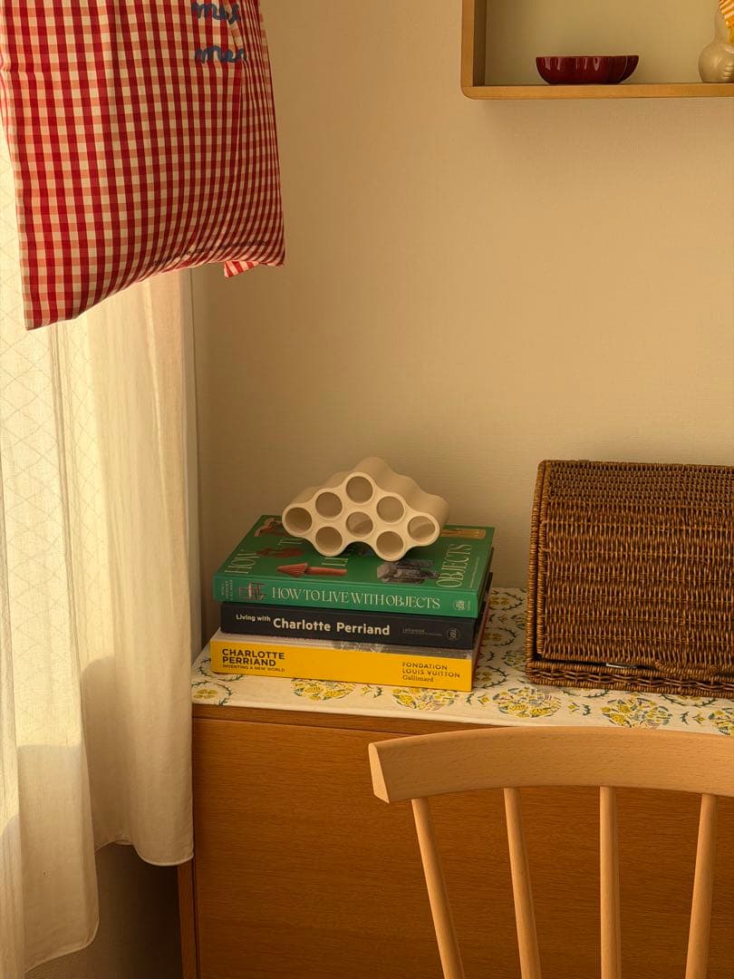 vitra Nuage ceramic ヌアージュ