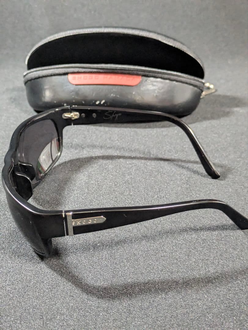 浜田省吾 サングラス