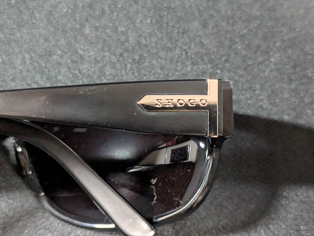 浜田省吾 サングラス