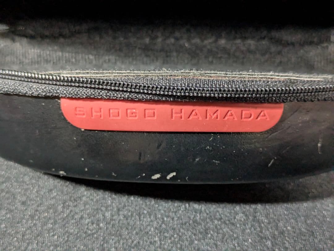 浜田省吾 サングラス