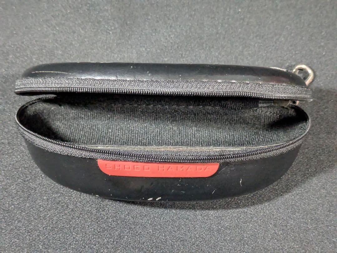 浜田省吾 サングラス