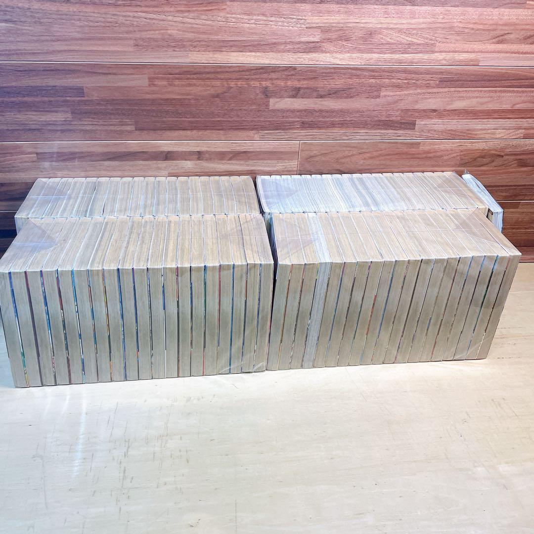 キングダム　全77巻＋伍　原秦久　ほぼレンタル落ち