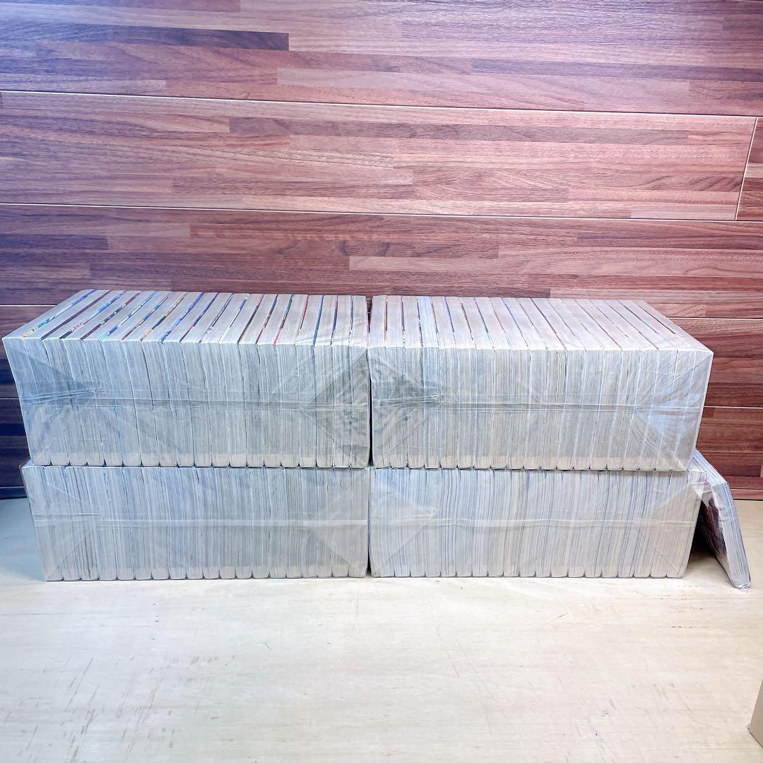 キングダム　全77巻＋伍　原秦久　ほぼレンタル落ち