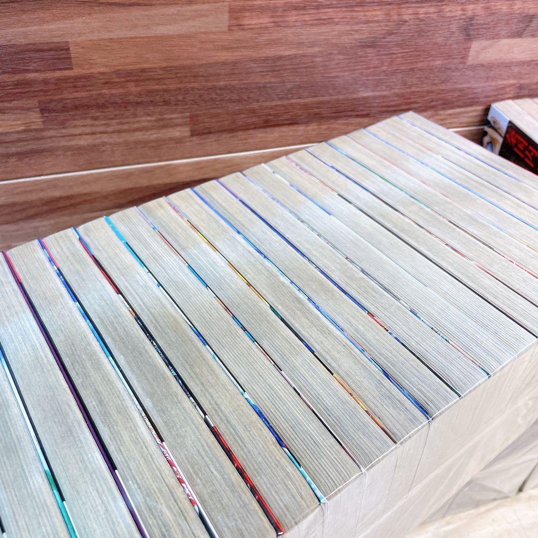 キングダム　全77巻＋伍　原秦久　ほぼレンタル落ち