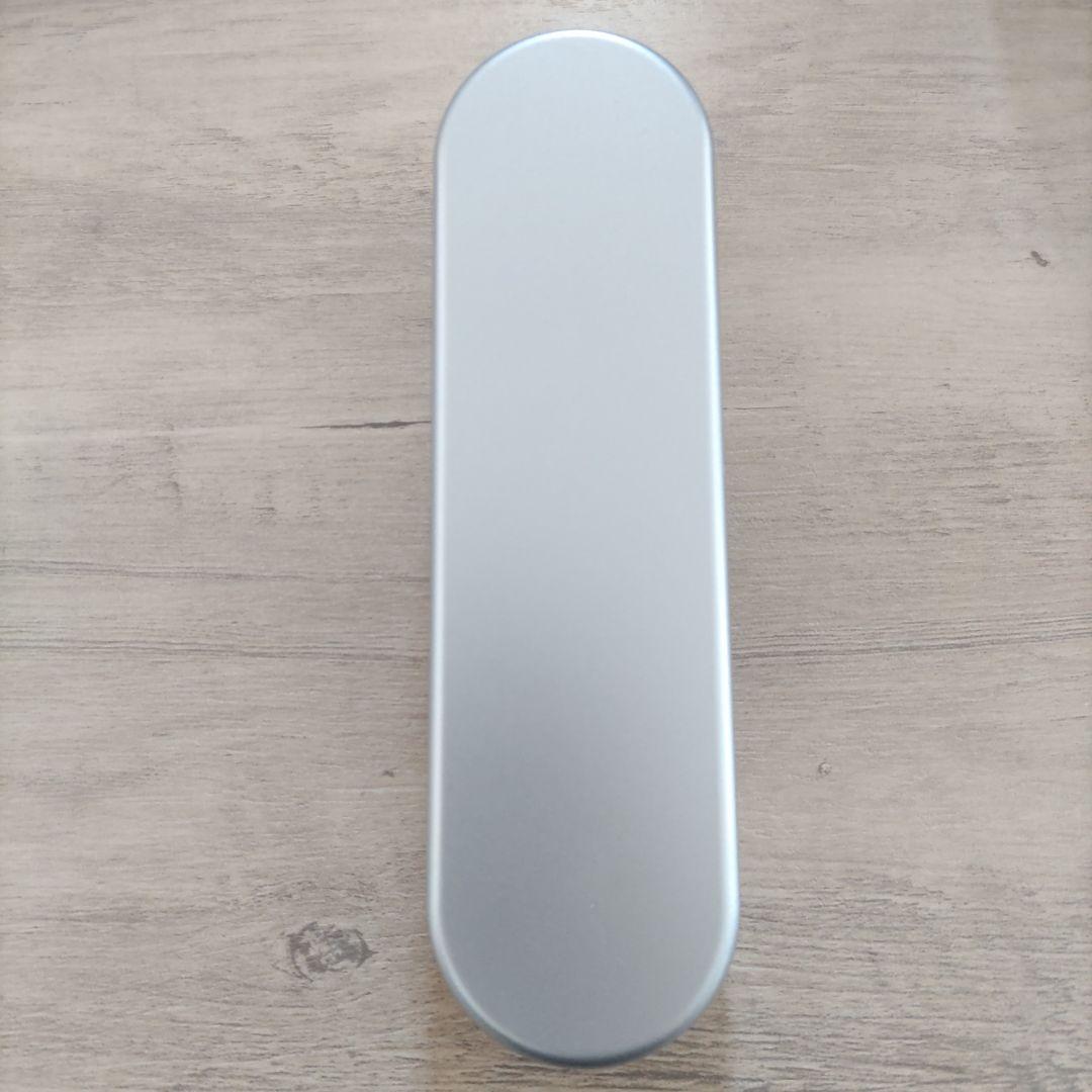 SALONIA 電気ブラシ USBケーブル付き