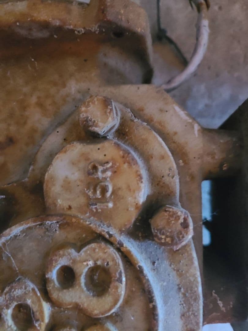 デコトラ コボレーンモーター コボレーン