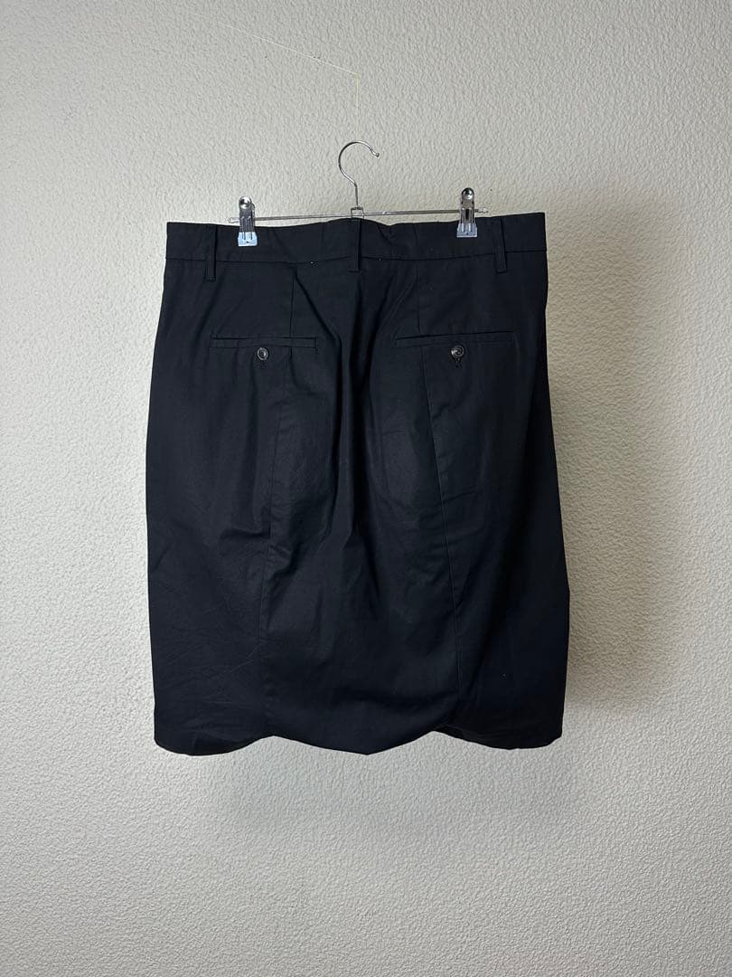パンツ Rick Owens Sarouel Short Pants