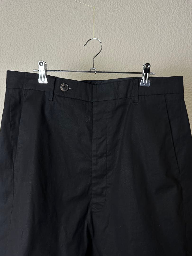 パンツ Rick Owens Sarouel Short Pants