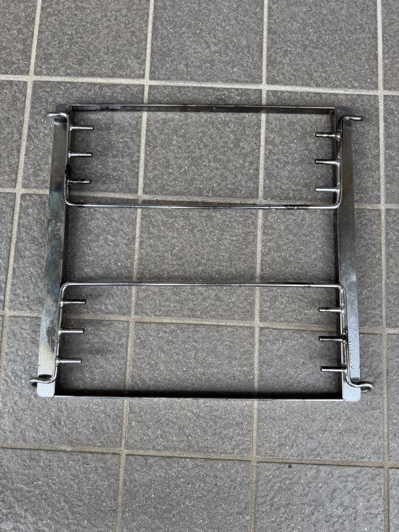 moroさん専用スノーピーク焚き火台M