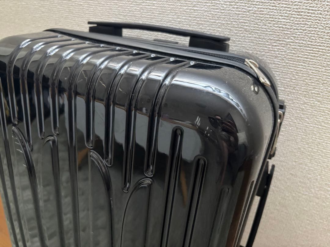 ユニゾンスクエアガーデン　キャリーケース