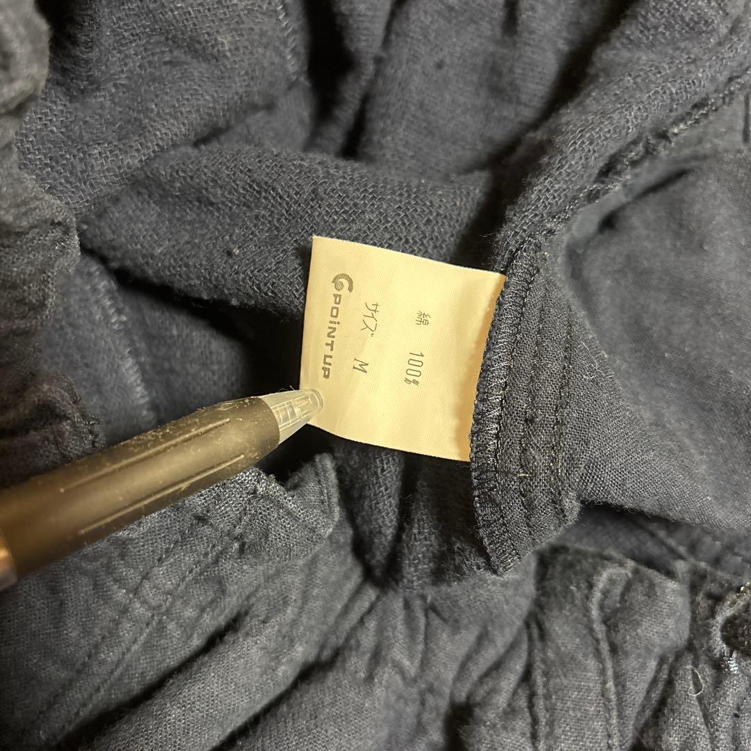 HAI SPORTING GEARパンツ◯長袖2点