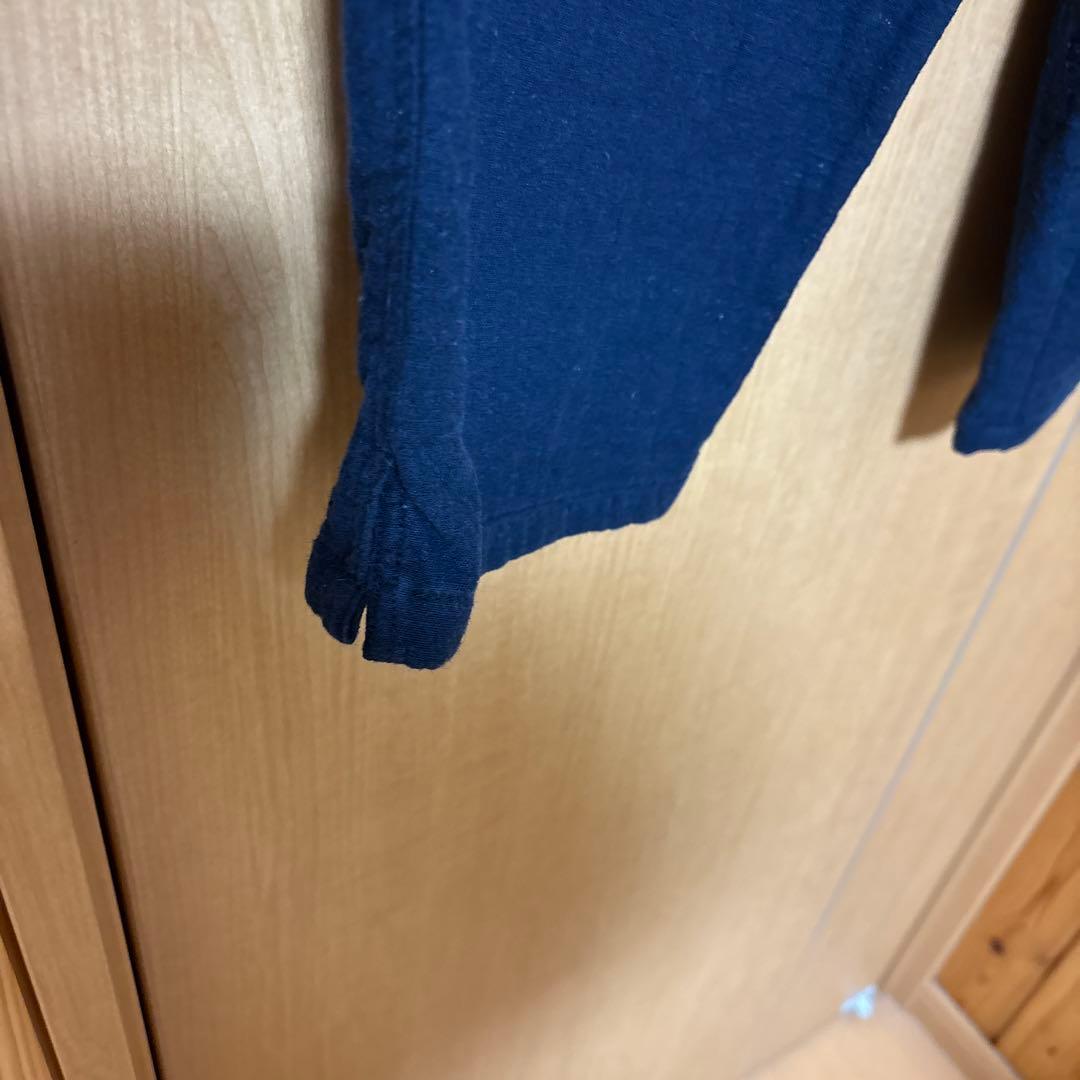 HAI SPORTING GEARパンツ◯長袖2点