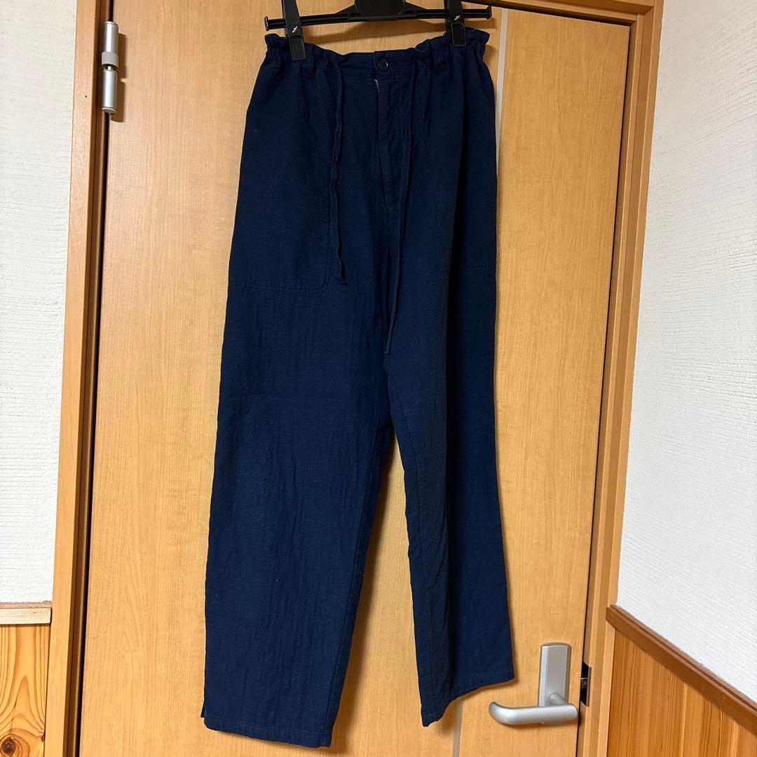 HAI SPORTING GEARパンツ◯長袖2点