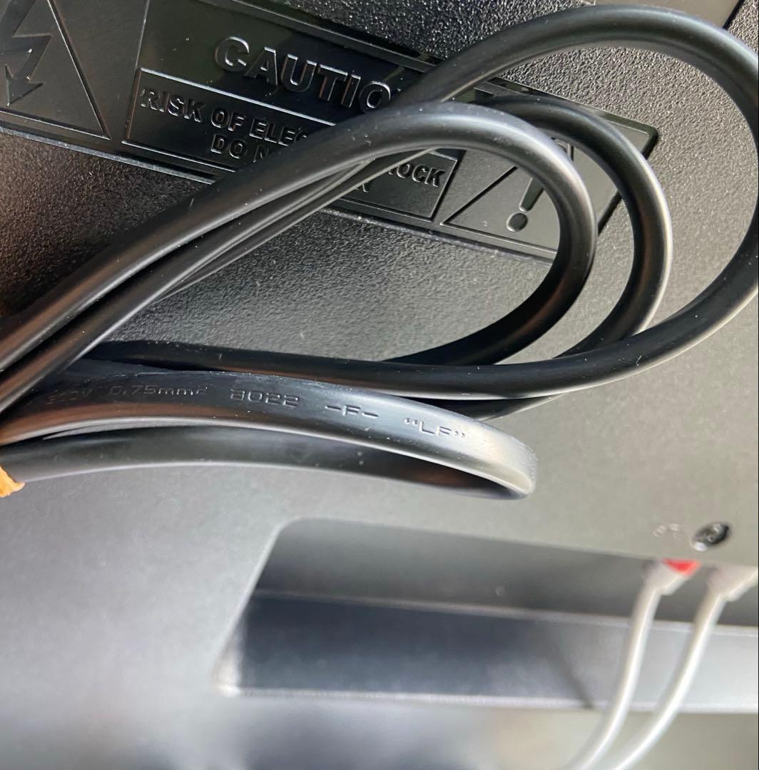 M98 美品 maxzen 2022年製 ハイビジョンLED液晶TV