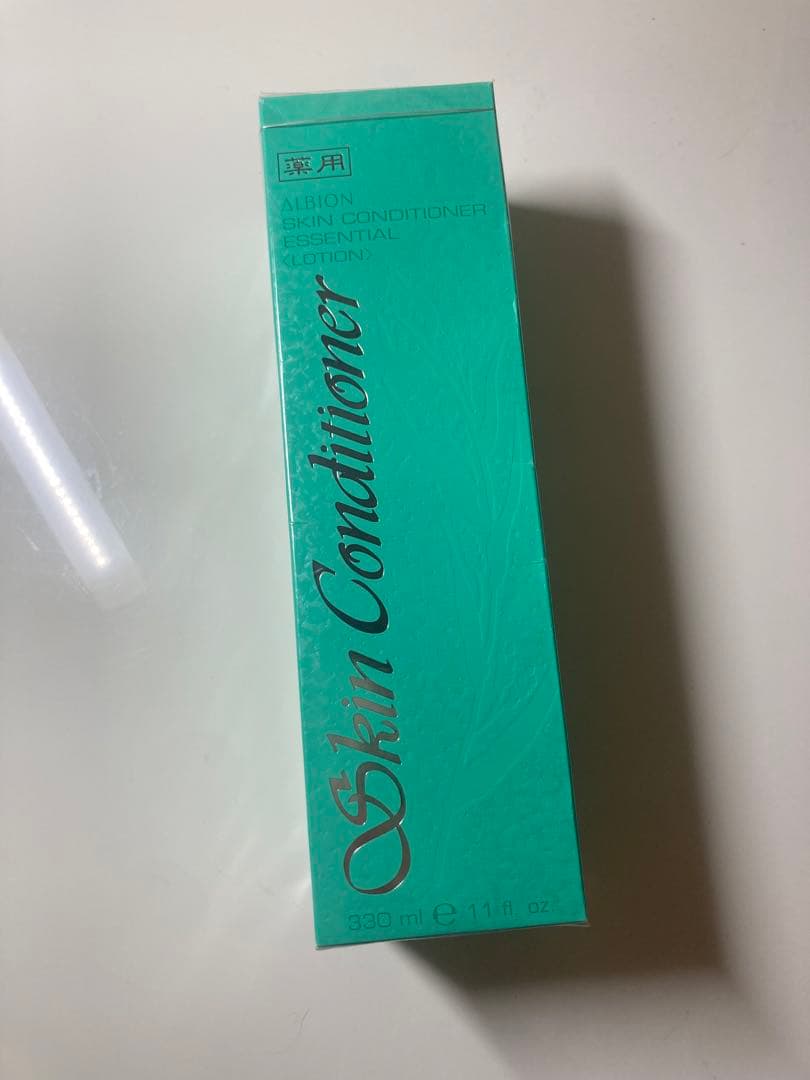 アルビオン 薬用スキンコンディショナー エッセンシャル N 330ml