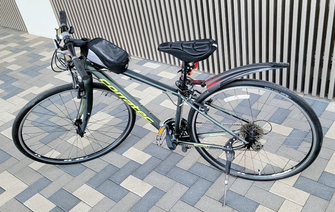 CORRATEC (コラテック ) クルスバイク