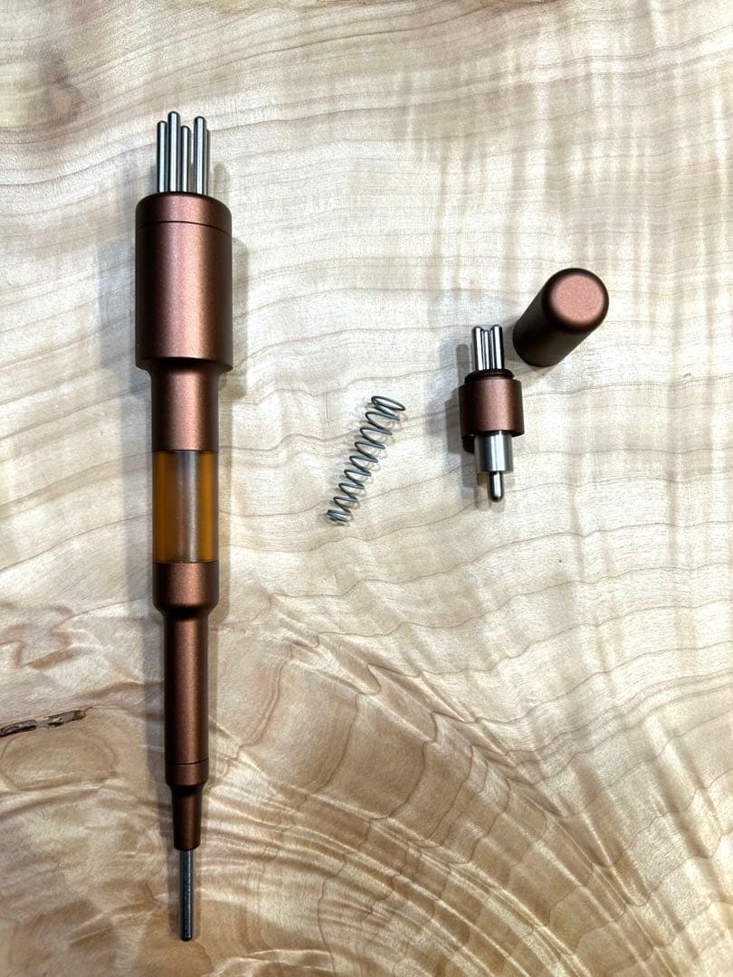 コアフィットCOREFIT FACE POINTER II フェイスポインター