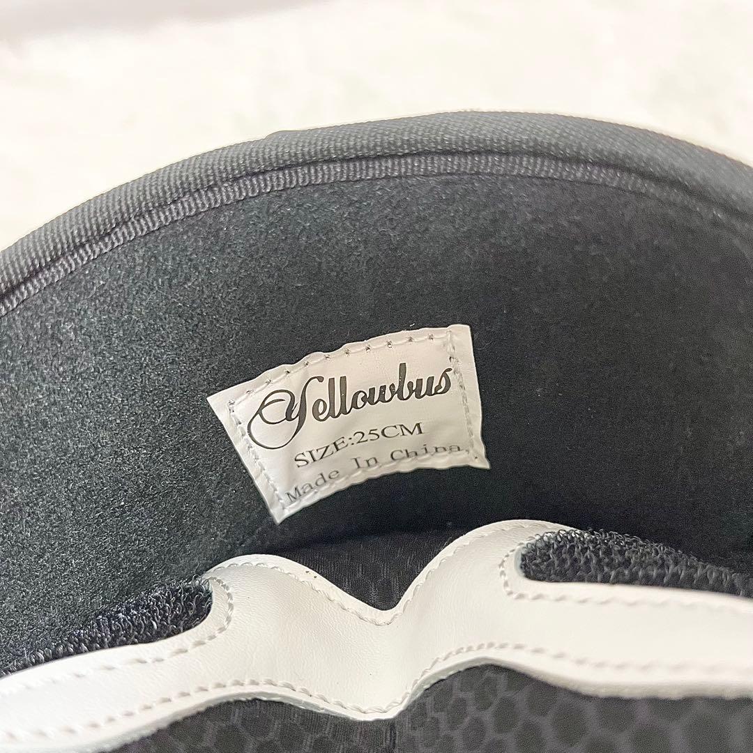 【美品】YELLOWBUS スノーボード3点セット ボード152cm