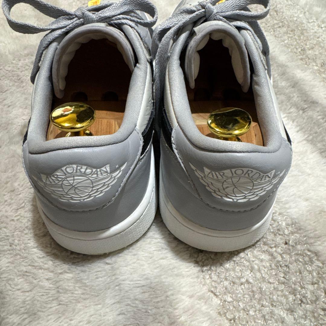 Nike Air Jordan 1 Low Golf 27cm ジョーダン