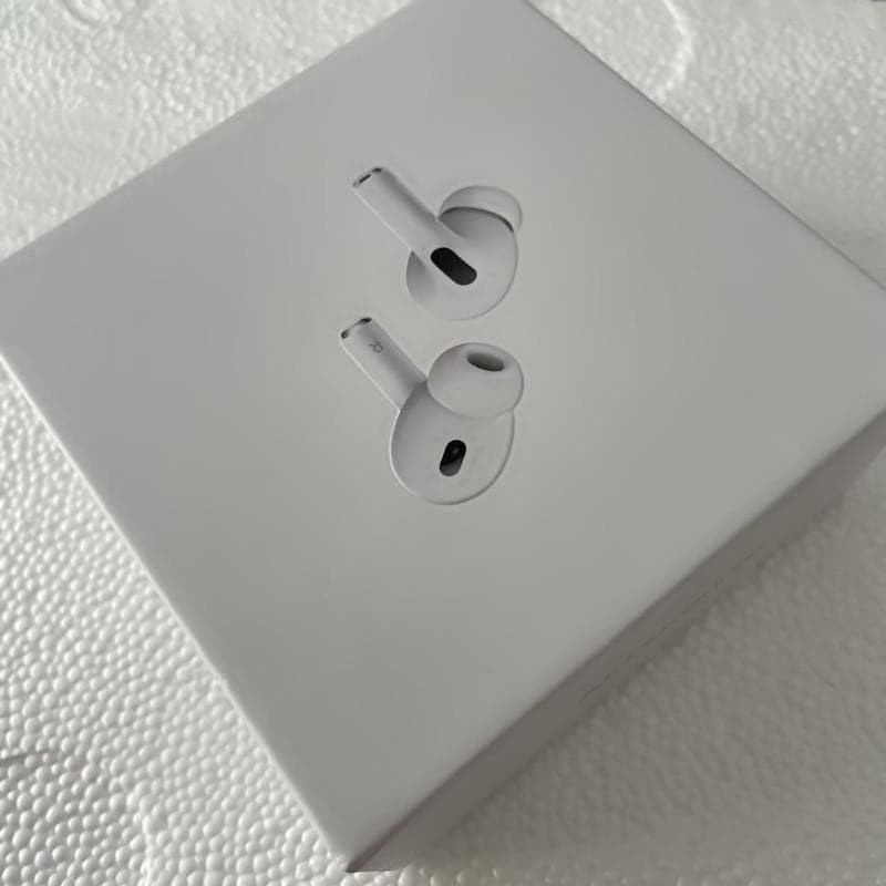 新品未開封 AirPods Pro (第2世代) Type-C