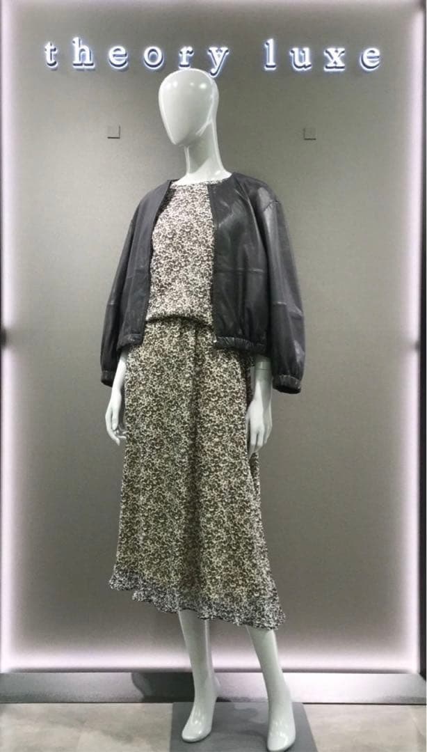 ニックモンロー様