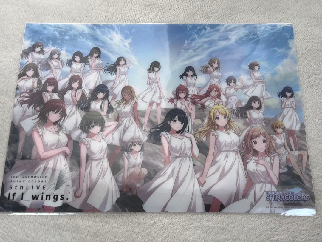 K-POP・アジア THE IDOLM@STER SHINY COLORS 5thLIVE