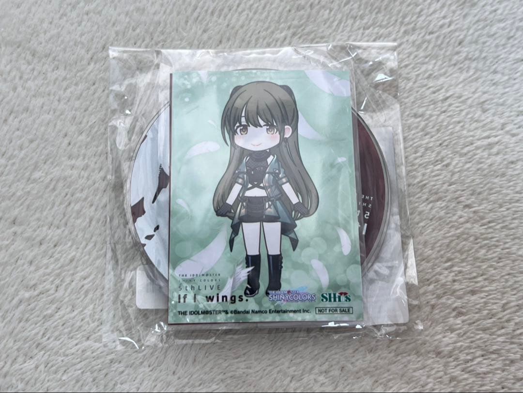 K-POP・アジア THE IDOLM@STER SHINY COLORS 5thLIVE