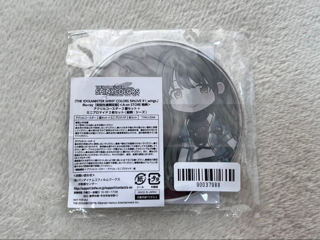 K-POP・アジア THE IDOLM@STER SHINY COLORS 5thLIVE