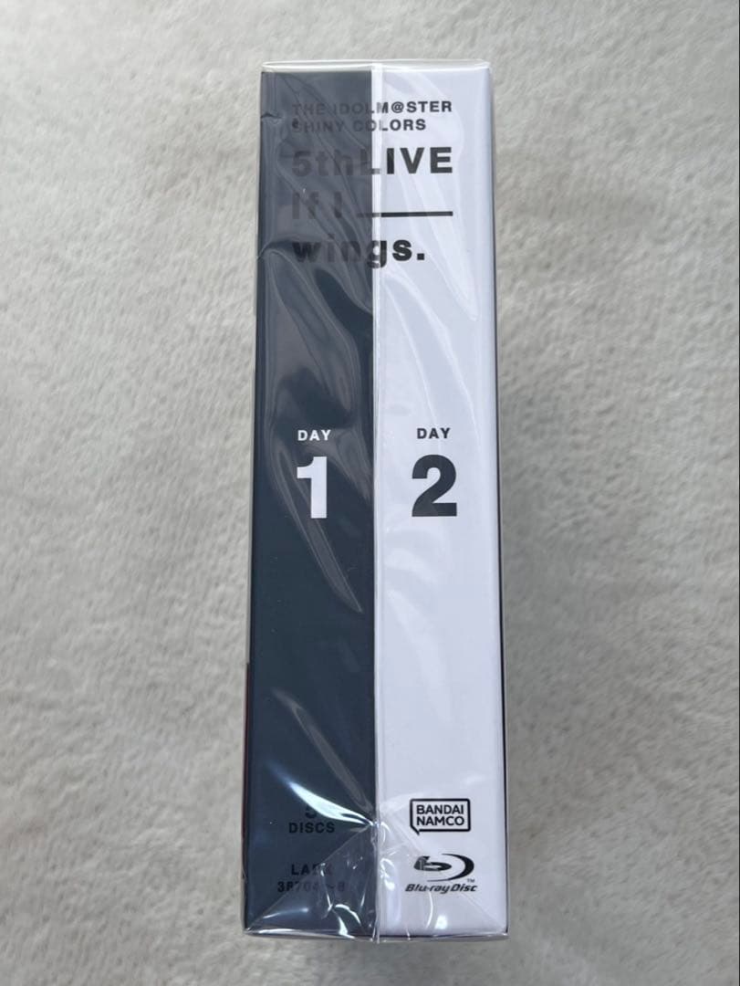 K-POP・アジア THE IDOLM@STER SHINY COLORS 5thLIVE