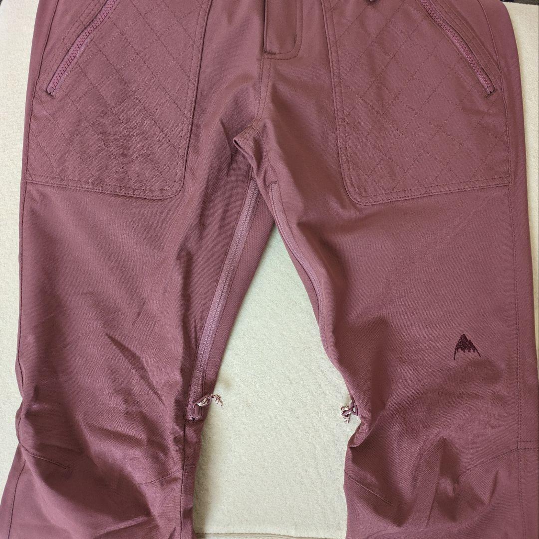 Burton Vida Pant バートン スノーボードパンツ スノボウェア