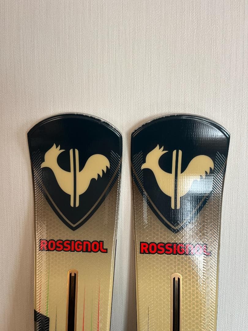 値引き！2022-23モデル滑走8日スーパービラージュⅦオーバーサイズ172cm