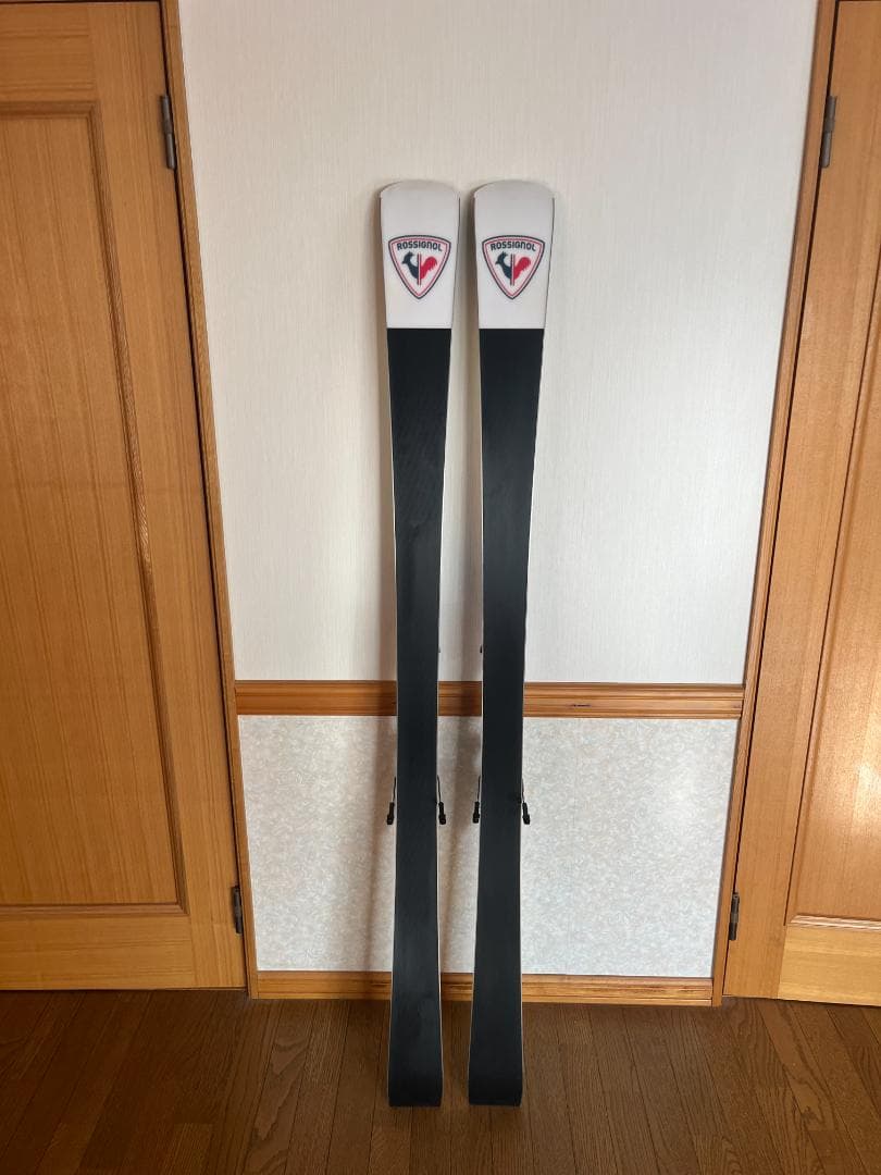 値引き！2022-23モデル滑走8日スーパービラージュⅦオーバーサイズ172cm