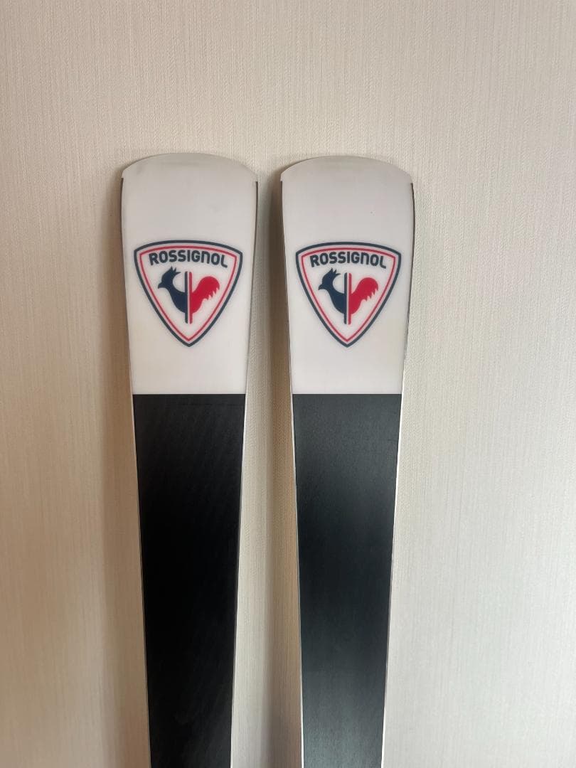 値引き！2022-23モデル滑走8日スーパービラージュⅦオーバーサイズ172cm