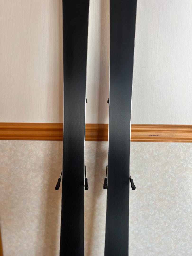 値引き！2022-23モデル滑走8日スーパービラージュⅦオーバーサイズ172cm