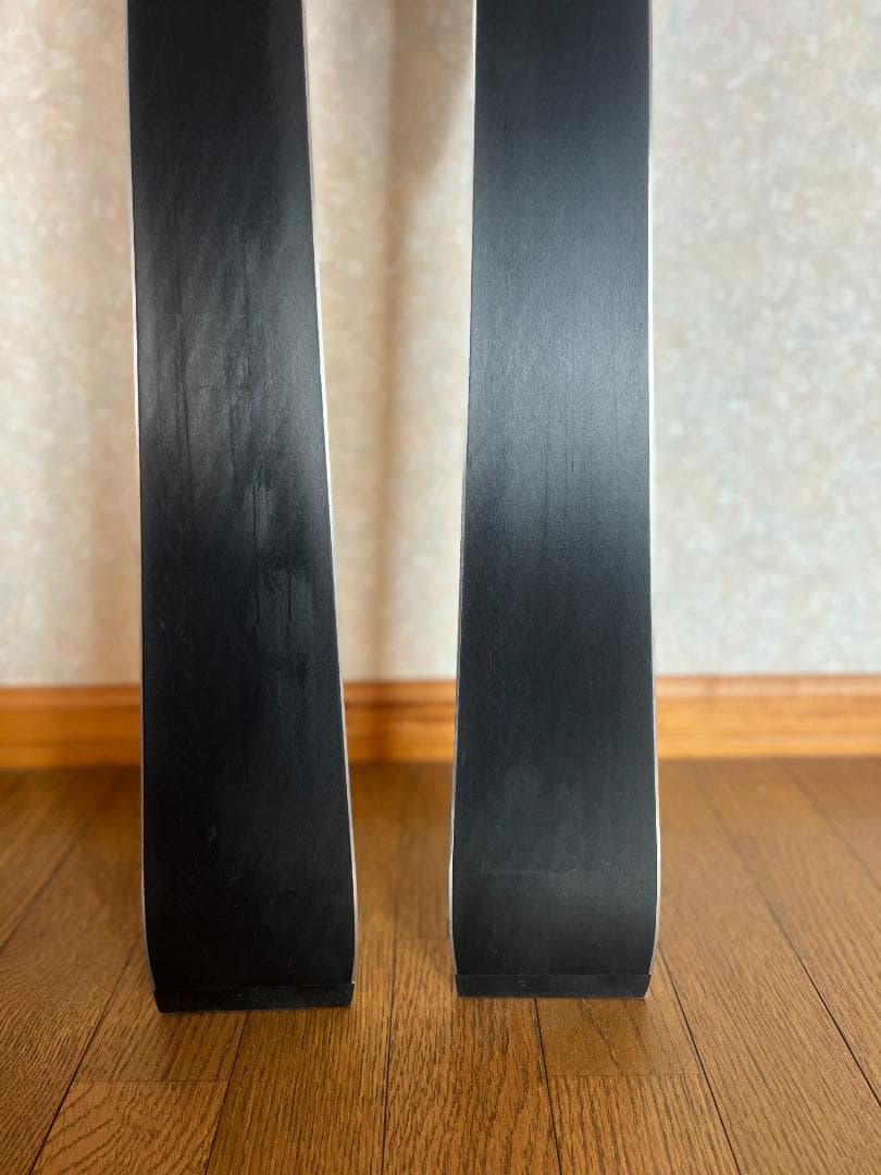 値引き！2022-23モデル滑走8日スーパービラージュⅦオーバーサイズ172cm