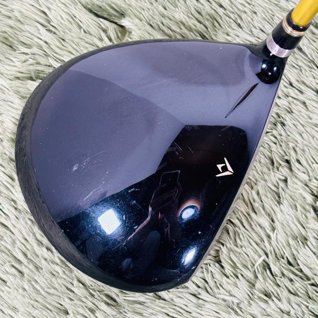 ホンマ ベレス S-03 3S 星3 ドライバー単品 メンズゴルフ 初心者 入門