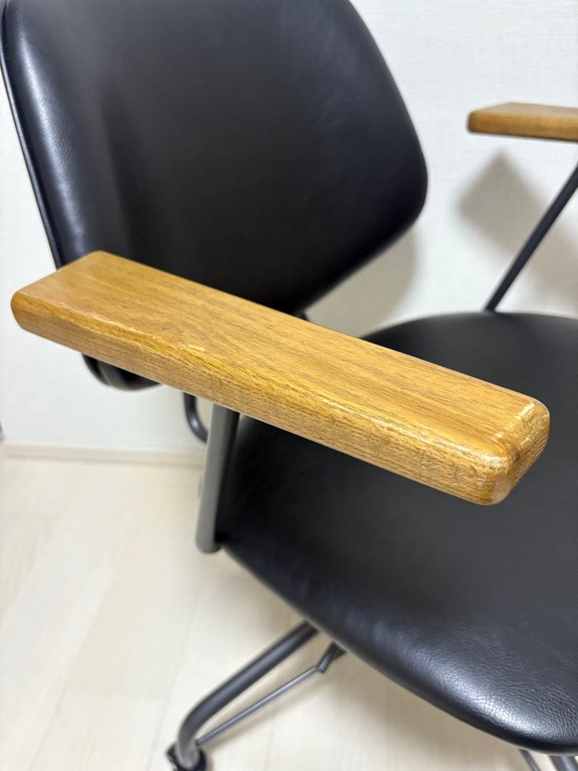 【美品】アボック デスクチェア ノットアンティークス