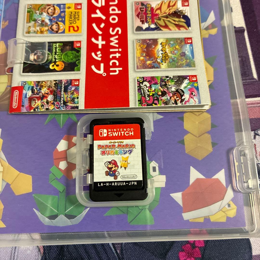 マリオSwitch まとめ売り