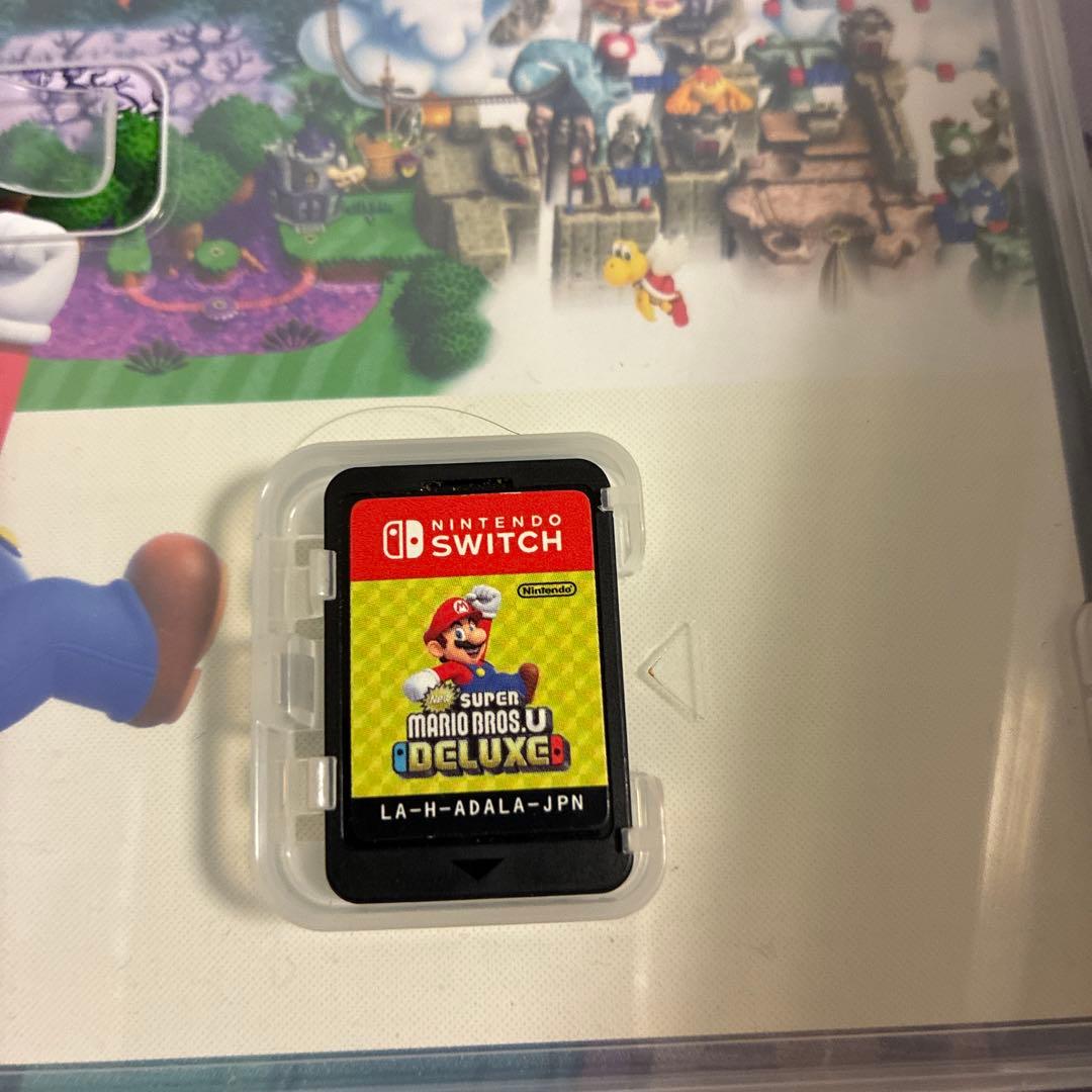マリオSwitch まとめ売り
