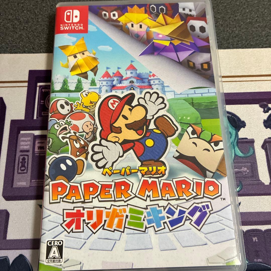 マリオSwitch まとめ売り