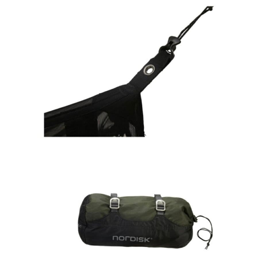 【新品・未使用】ノルディスク nordisk トロムス テックキャビン